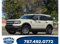 FORD BRONCO SPORT BIG BEND 2024