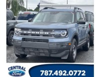 FORD BRONCO SPORT BIGBEND 2024