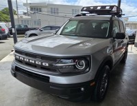 FORD BRONCO SPORT BIGBEND FIN DE MES 