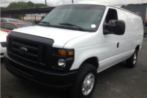 FORD E-350