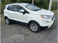 FORD ECOSPORT 20224K MILLAS