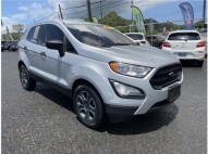 FORD ECOSPORT S 2021