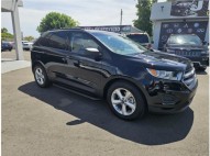 FORD EDGE 2018