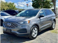 FORD EDGE AWD 2022