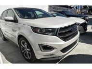 FORD EDGE SPORT 2015