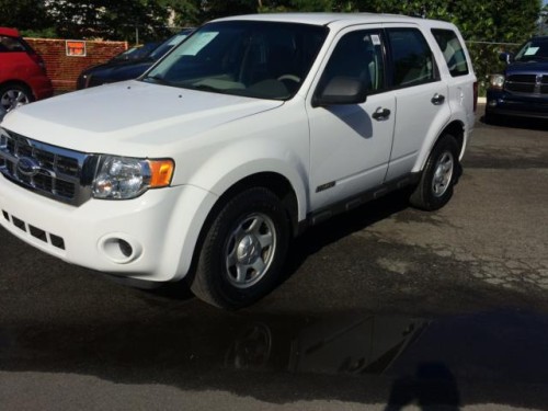 FORD ESCAPE 2005