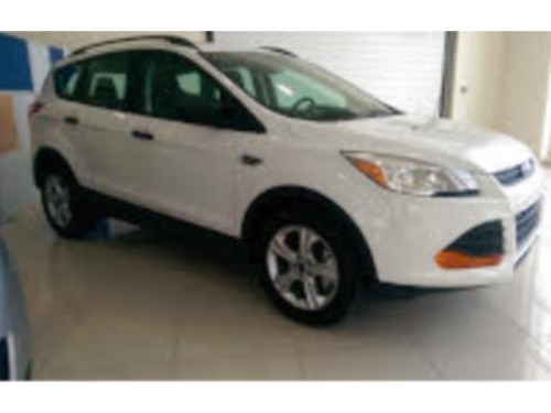 FORD ESCAPE 2014 LIQUIDACION DE INVENTARIO