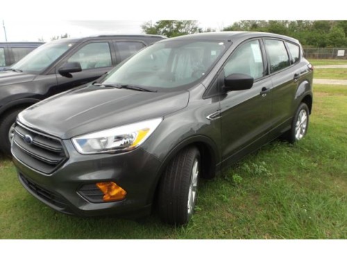 FORD ESCAPE S