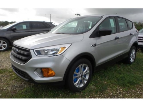 FORD ESCAPE S