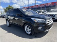 FORD ESCAPE SE 2018