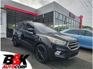 FORD ESCAPE SE EN LIQUIDACION PRECIO REAL