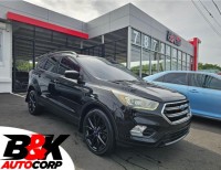 FORD ESCAPE SE EN LIQUIDACION PRECIO REAL