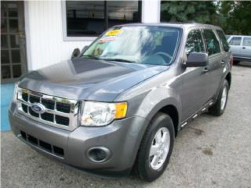 FORD ESCAPE XLS 4CILD 2010