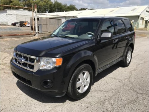 FORD ESCAPE super nueva LLAMA AHORA