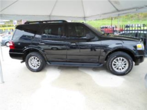 FORD EXPEDITION XLT 2013 PIEL BRUTAL 0 PTO