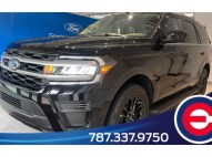 FORD EXPEDITION XLT 2023