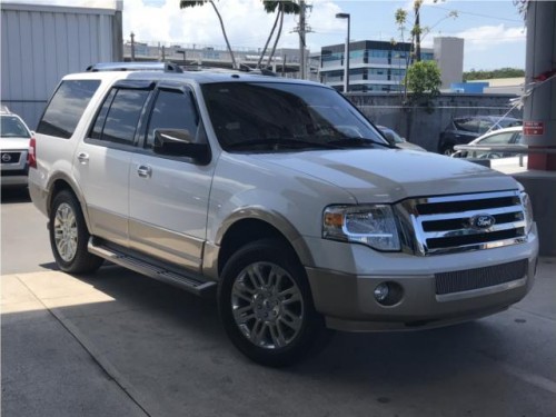 FORD EXPEDITION