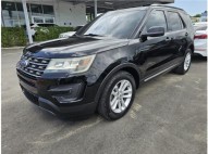 FORD EXPLORER 2016