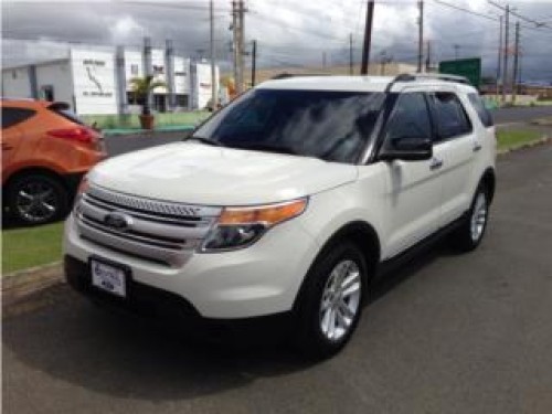 FORD EXPLORER XL 787-485-6704 LESLIE