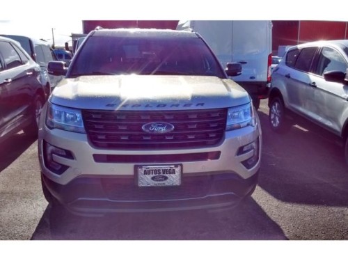 FORD EXPLORER XLT SPORT PACKAGE 17 NICE LOOK