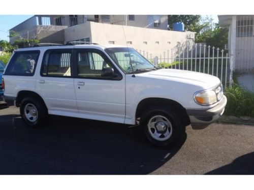 FORD Explorer 1996 $1650