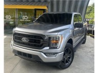 FORD F- 150 ECOBOOST 2022LLAMA AHORA