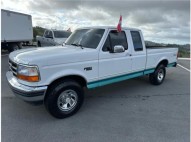 FORD F-150 1994 XLT 4X4 EXELENTES CONDICIONES