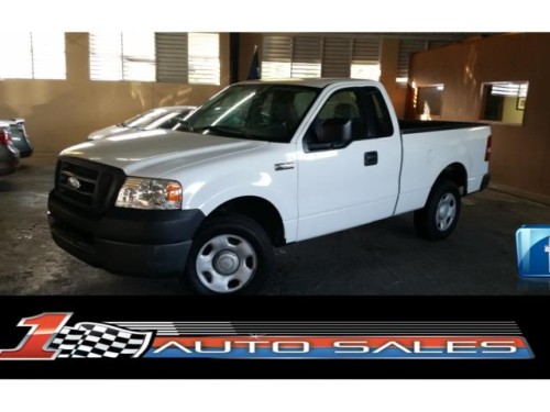 FORD F-150 2005 EN PERFECTAS CONDICIONES