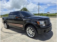 FORD F-150 2011 HARLEY DAVIDSON 4x4