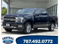 FORD F-150 KING RANCH 2024