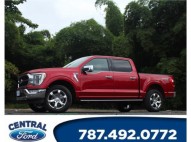 FORD F-150 KING RANCH 4X4 2023