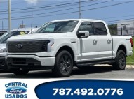 FORD F-150 LIGHTNING 2023