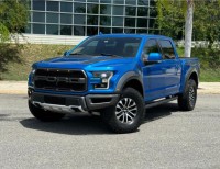 FORD F-150 RAPTOR 2019 Â¡ESPECTACULAR