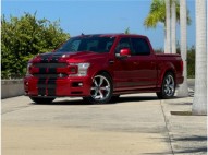 FORD F-150 SHELBY SUPER SNAKE 2020