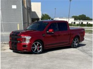 FORD F-150 SHELBY SUPER SNAKE 2020 Â¡770 HP