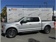 FORD F-150 SPORT 4X4 2018LIQUIDACION 