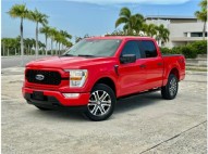 FORD F-150 STX 2021 Â¡4X4