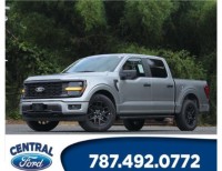 FORD F-150 STX 2024