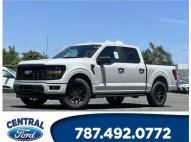 FORD F-150 STX 4X2 2024