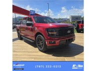 FORD F-150 STX 4X2 2024