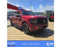 FORD F-150 STX 4X2 2024