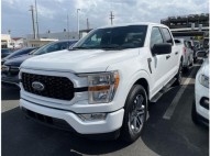 FORD F-150 STX 4x2 2021