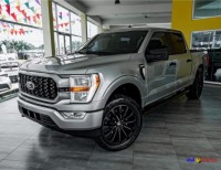 FORD F-150 STX FX4 2021 3218