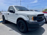 FORD F-150 XL 4X4 CERTIFICADA 2018