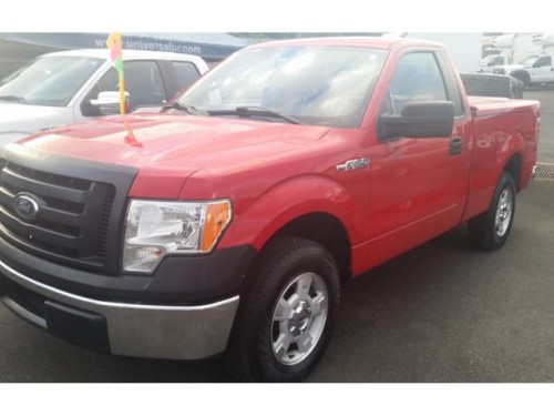 FORD F-150 XL2012