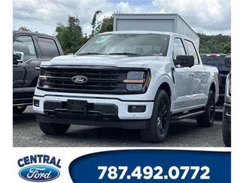 FORD F-150 XLT 2024