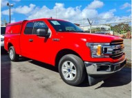 FORD F-150 XLT CAB 122020