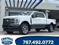 FORD F-250 KING RANCH 4X4 2024