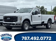 FORD F-250 XL 2024