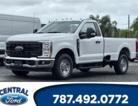 FORD F-250 XL 2024